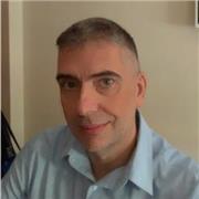 Licenciado en Filología Inglesa con 28 años de experiencia da clases particulares a domicilio en Oviedo a todos los niveles.